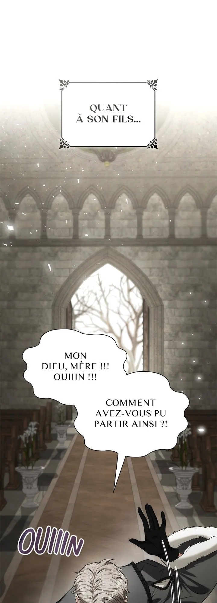 Read I’m the Queen in This Life FR Manga Online