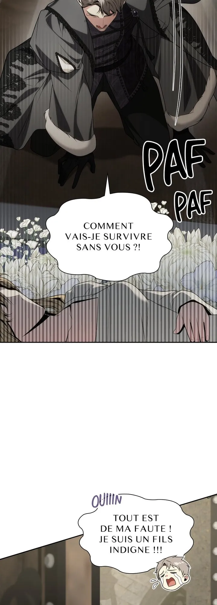 Read I’m the Queen in This Life FR Manga Online