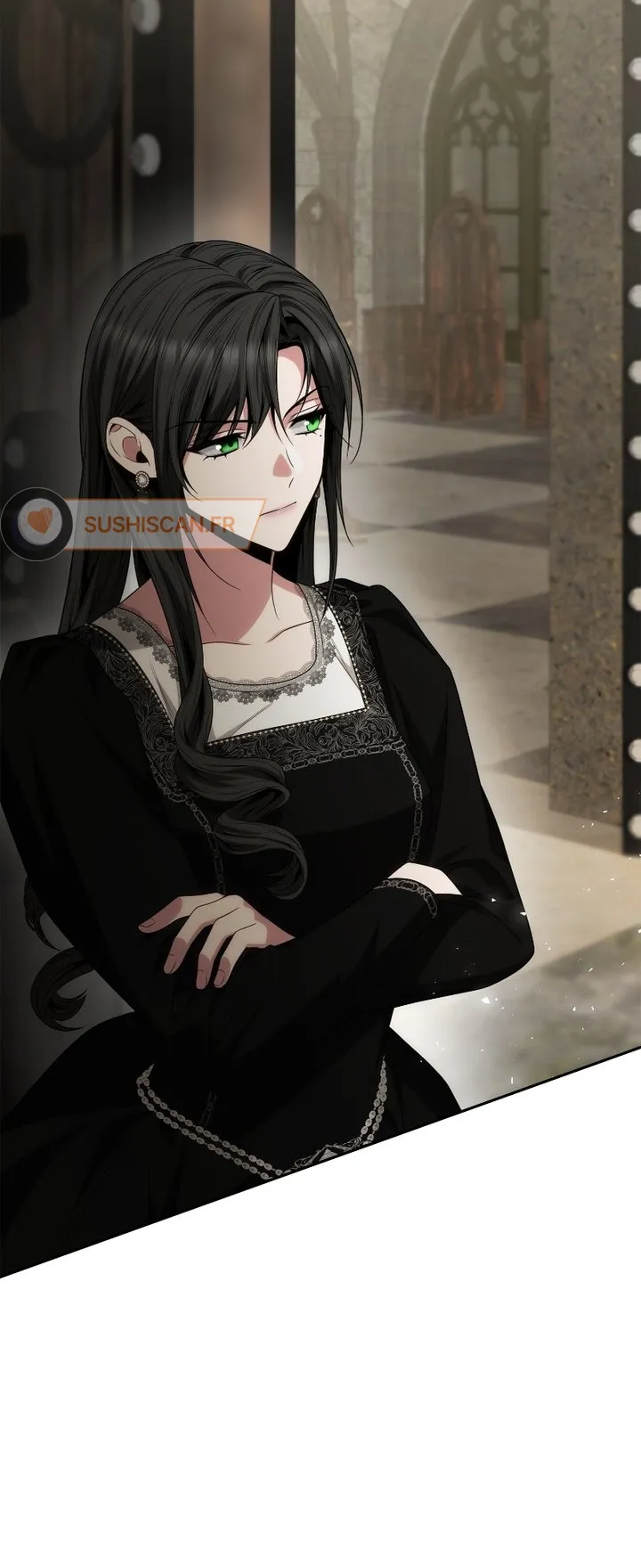 Read I’m the Queen in This Life FR Manga Online
