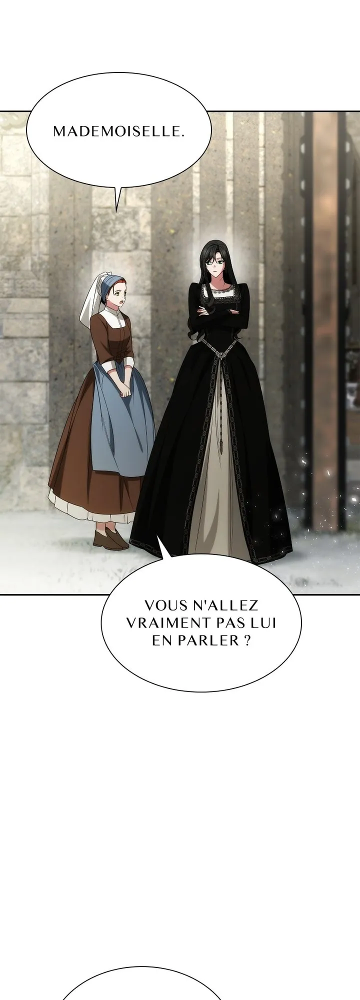 Read I’m the Queen in This Life FR Manga Online