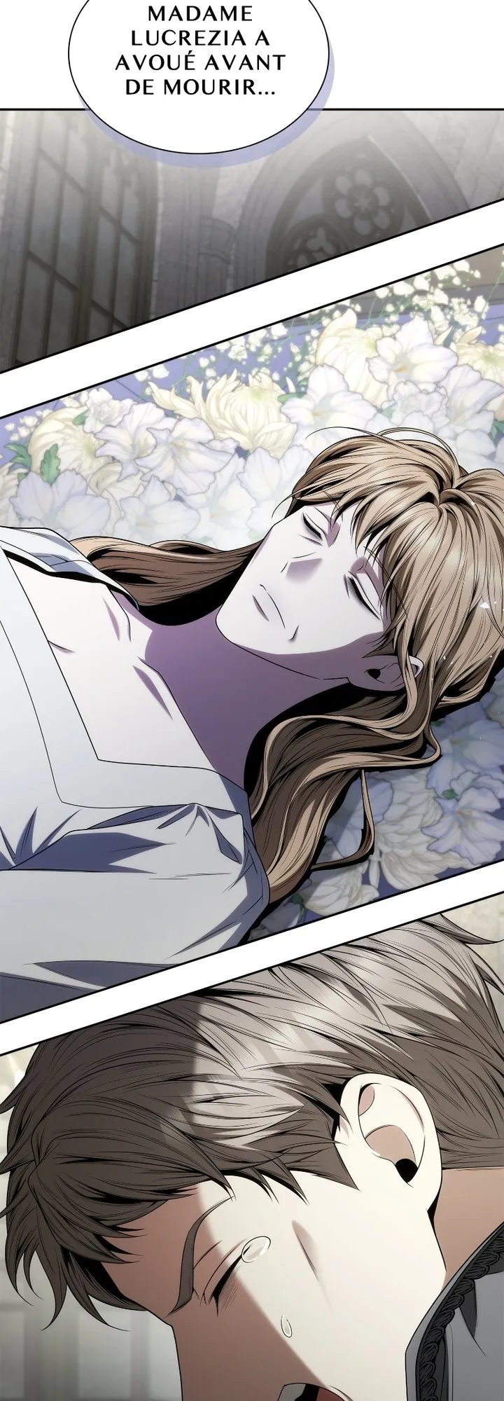 Read I’m the Queen in This Life FR Manga Online