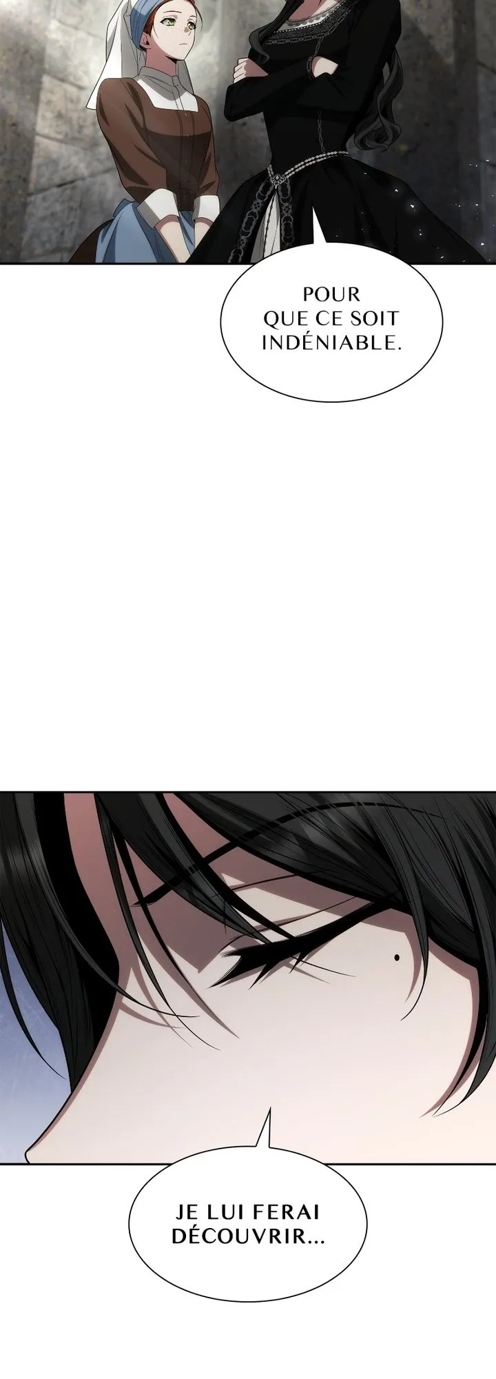 Read I’m the Queen in This Life FR Manga Online