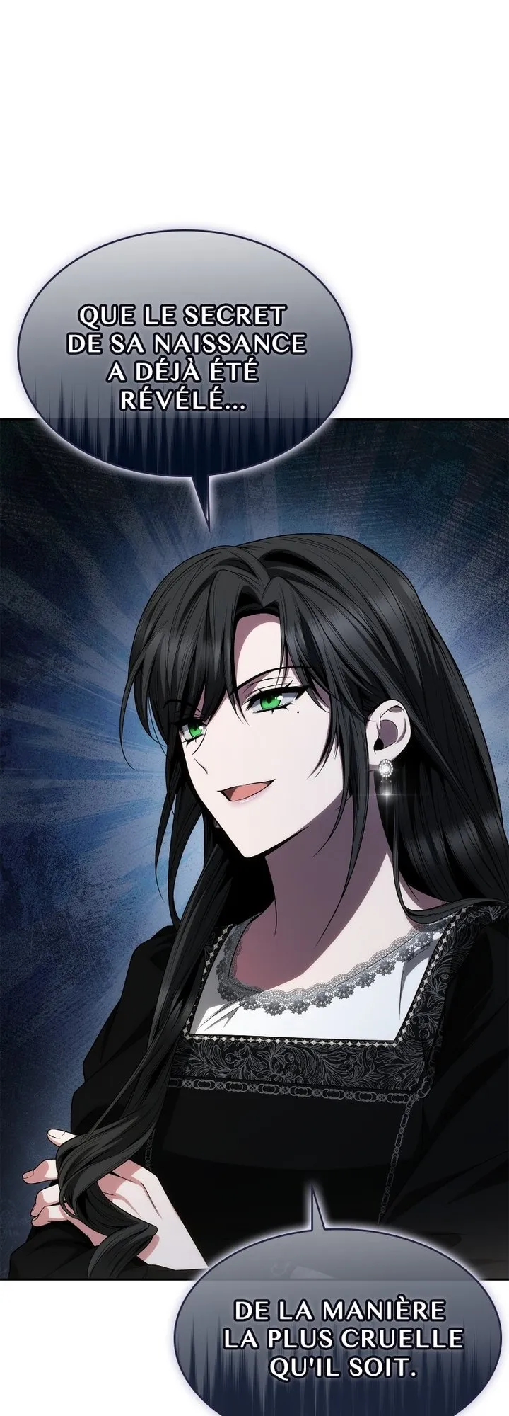 Read I’m the Queen in This Life FR Manga Online