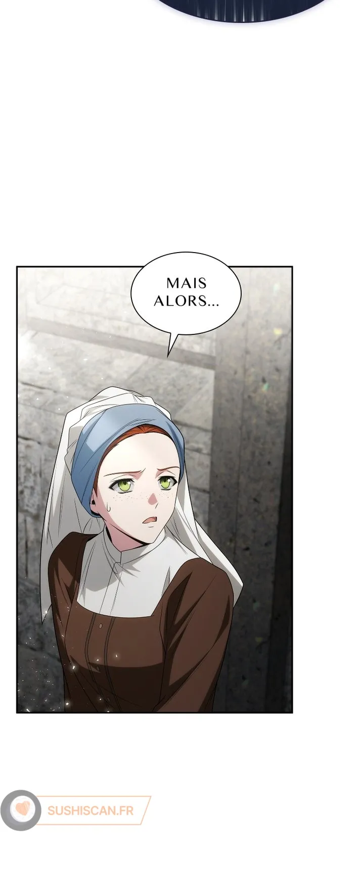 Read I’m the Queen in This Life FR Manga Online