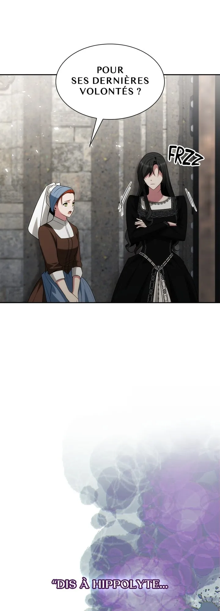Read I’m the Queen in This Life FR Manga Online