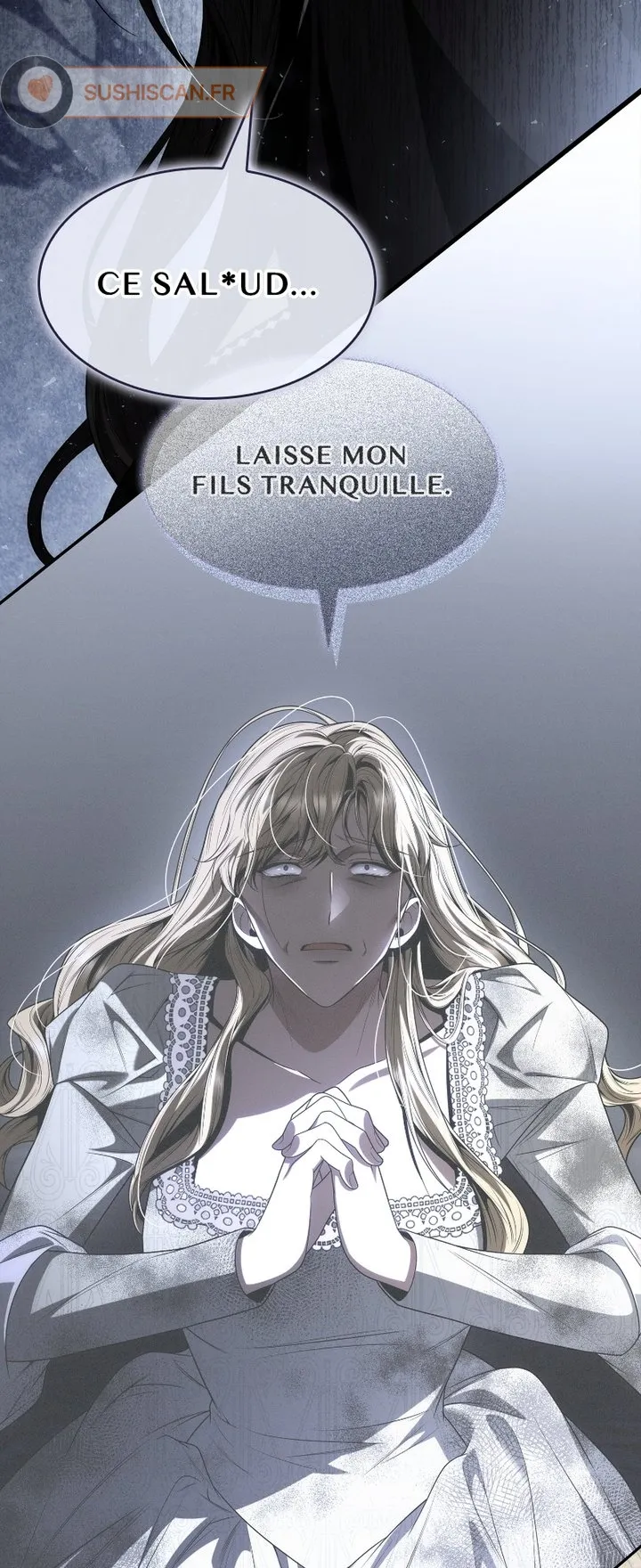 Read I’m the Queen in This Life FR Manga Online
