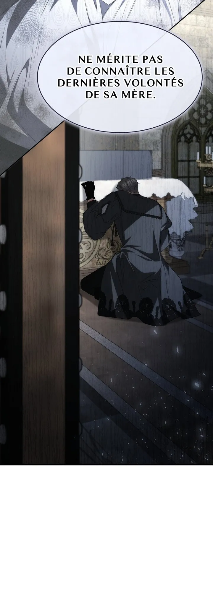 Read I’m the Queen in This Life FR Manga Online