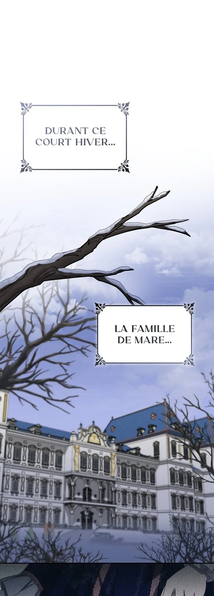 Read I’m the Queen in This Life FR Manga Online