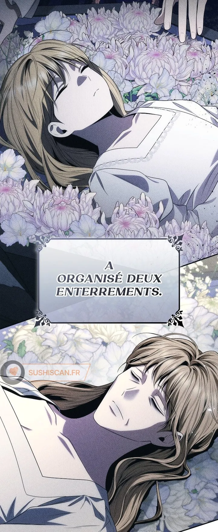 Read I’m the Queen in This Life FR Manga Online
