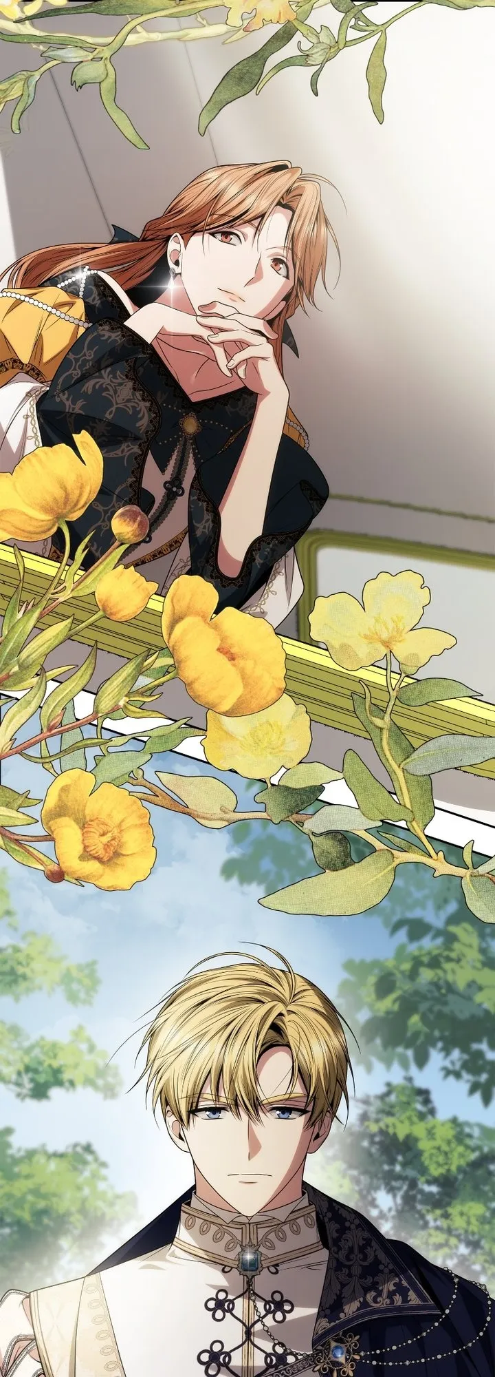 Read I’m the Queen in This Life FR Manga Online