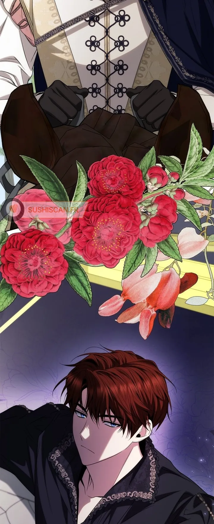 Read I’m the Queen in This Life FR Manga Online