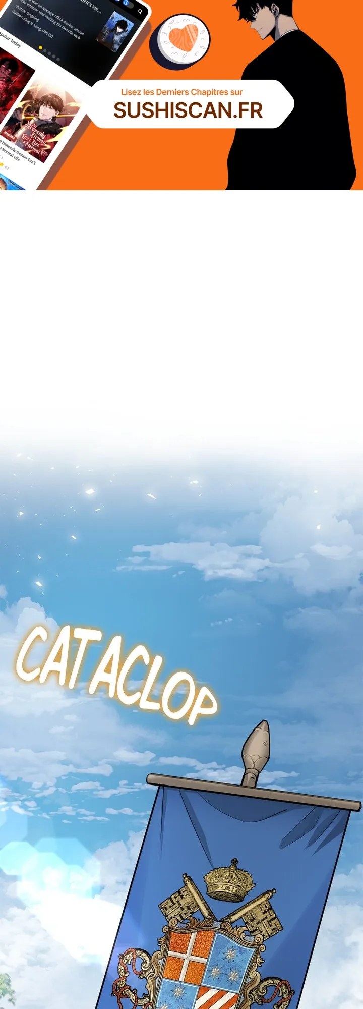 Read I’m the Queen in This Life FR Manga Online