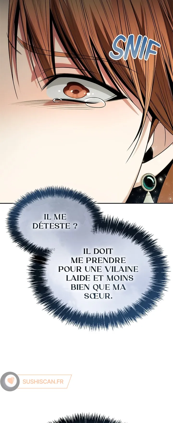 Read I’m the Queen in This Life FR Manga Online