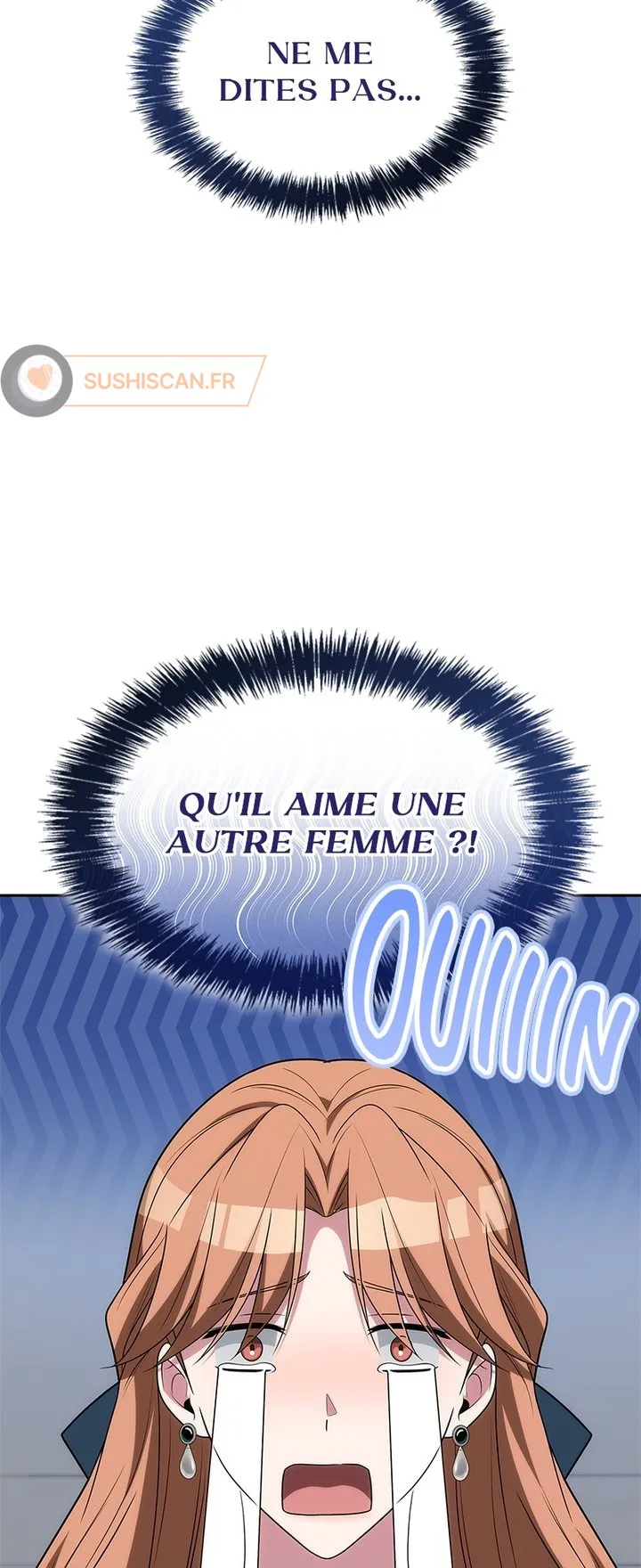 Read I’m the Queen in This Life FR Manga Online