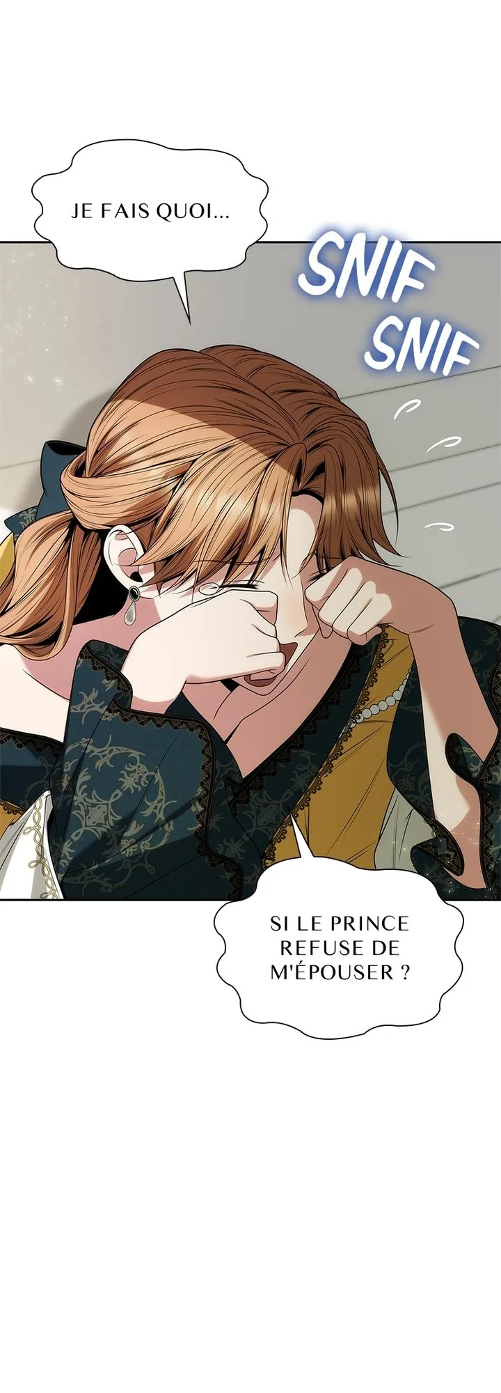 Read I’m the Queen in This Life FR Manga Online