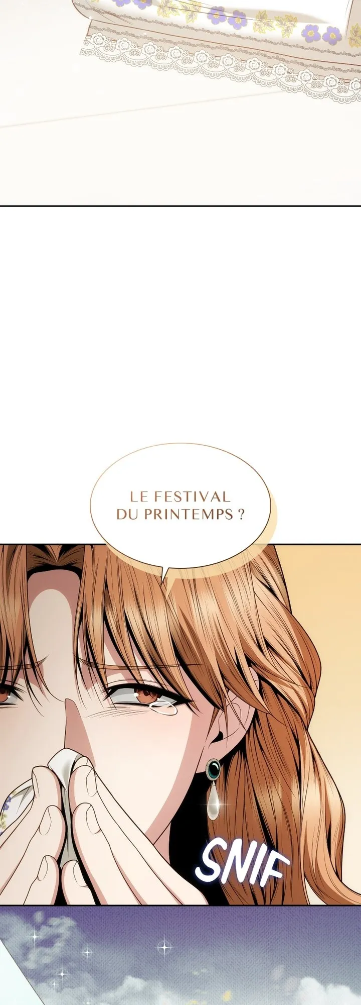 Read I’m the Queen in This Life FR Manga Online