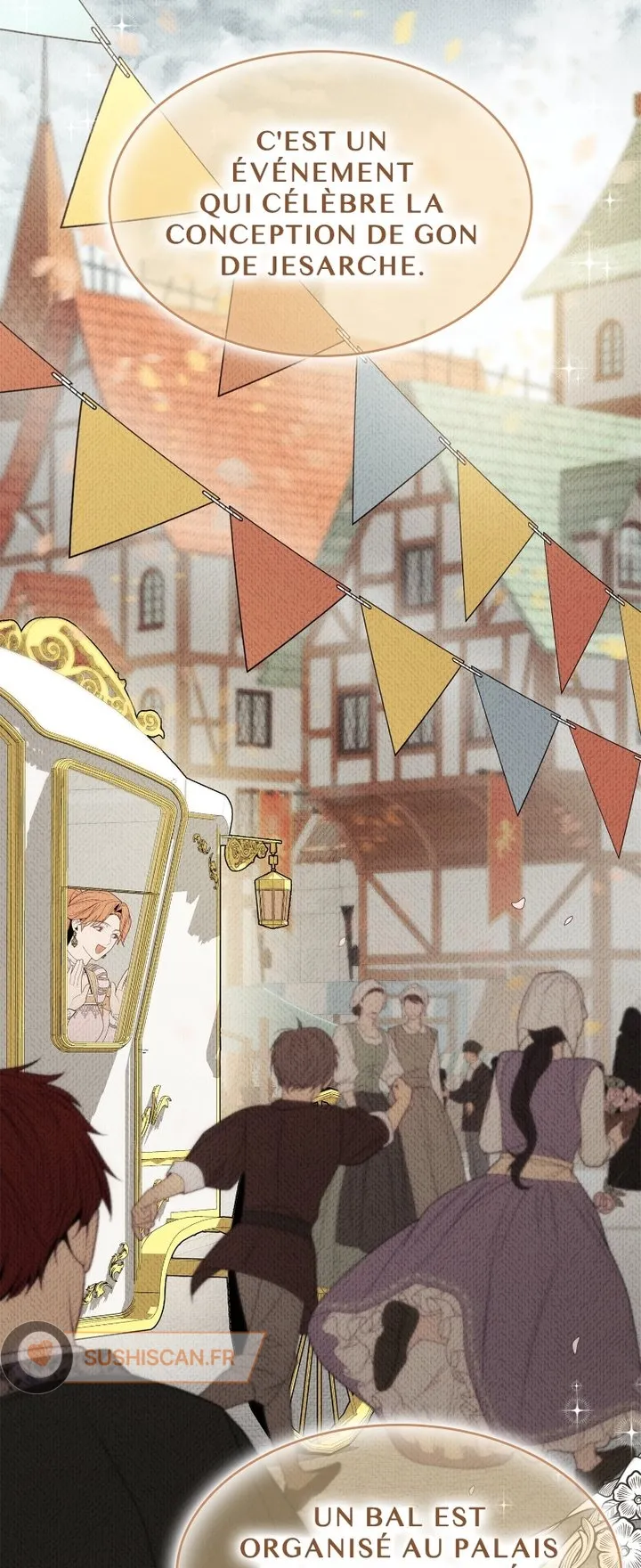 Read I’m the Queen in This Life FR Manga Online