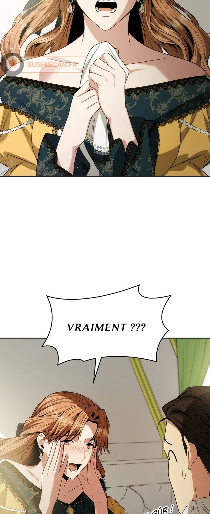 Read I’m the Queen in This Life FR Manga Online