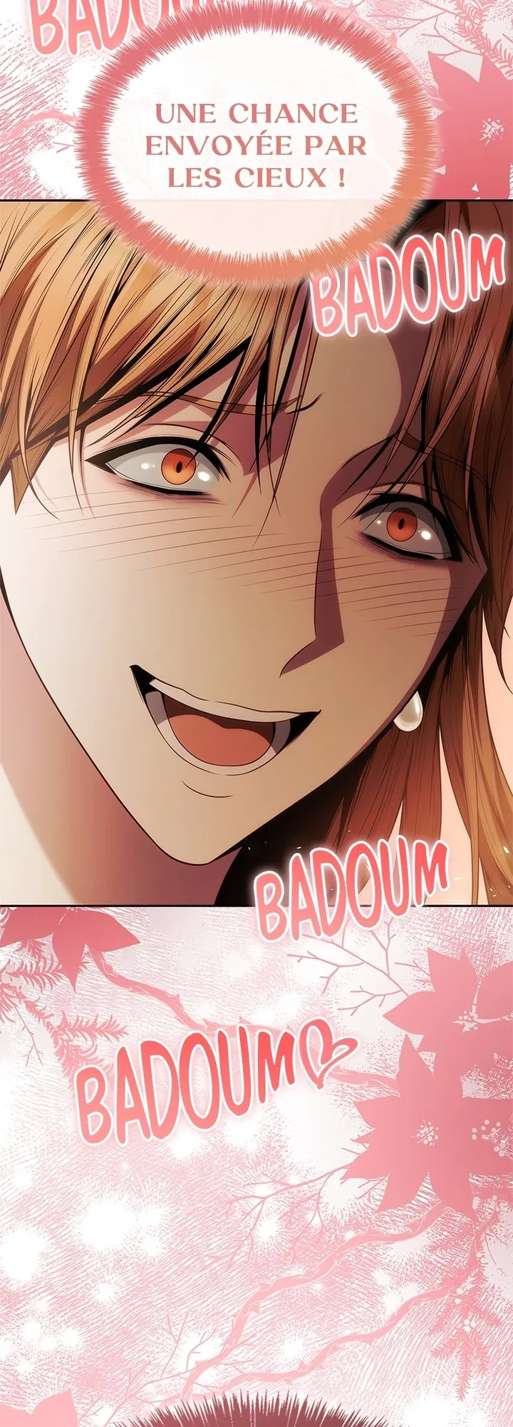 Read I’m the Queen in This Life FR Manga Online