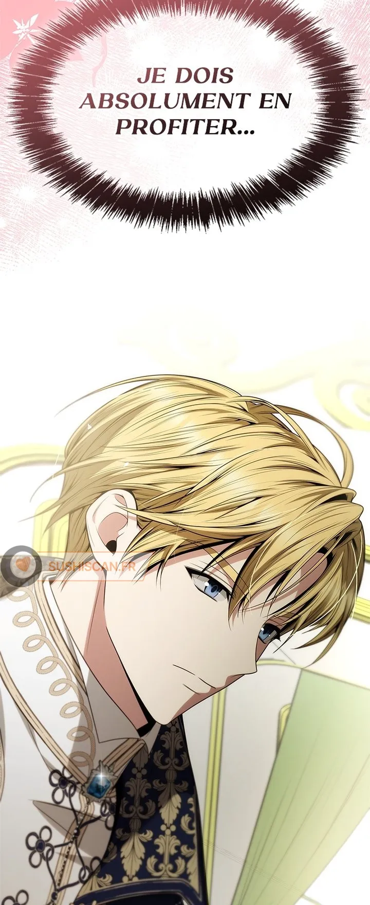 Read I’m the Queen in This Life FR Manga Online