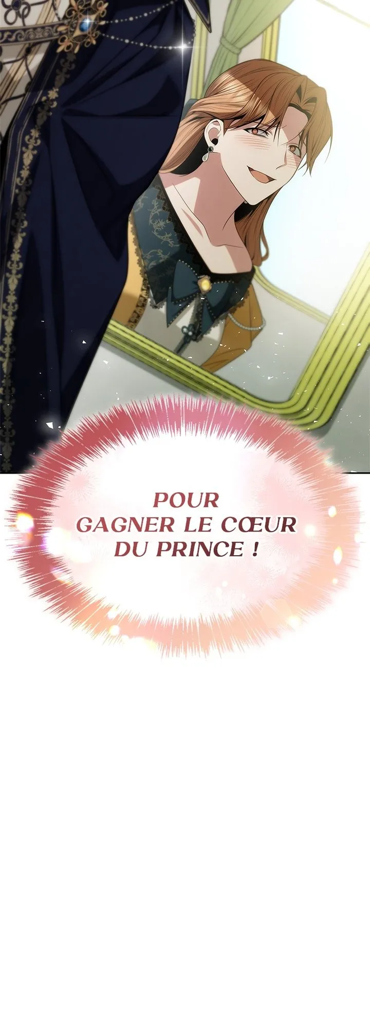 Read I’m the Queen in This Life FR Manga Online