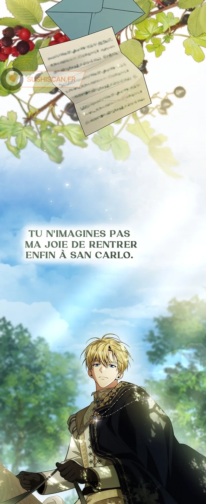 Read I’m the Queen in This Life FR Manga Online