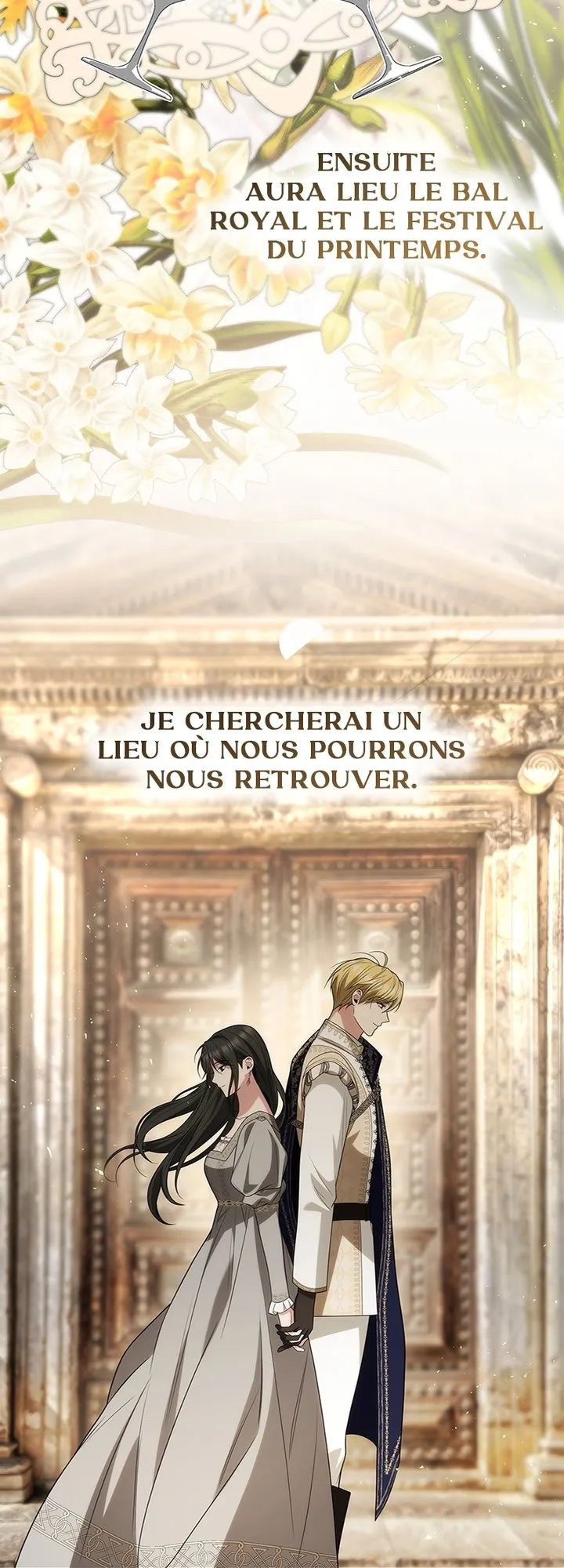 Read I’m the Queen in This Life FR Manga Online