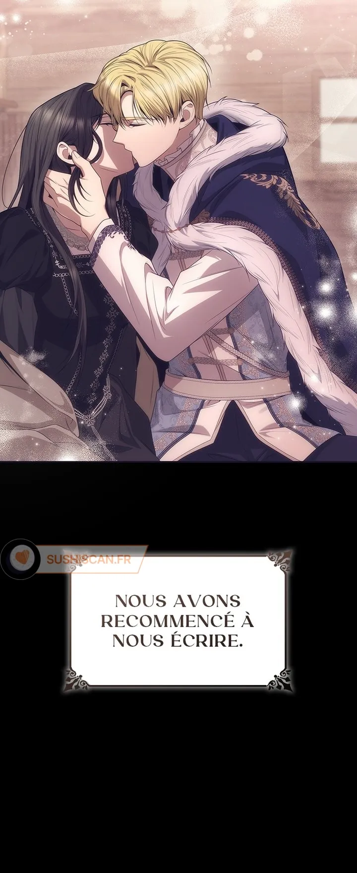 Read I’m the Queen in This Life FR Manga Online