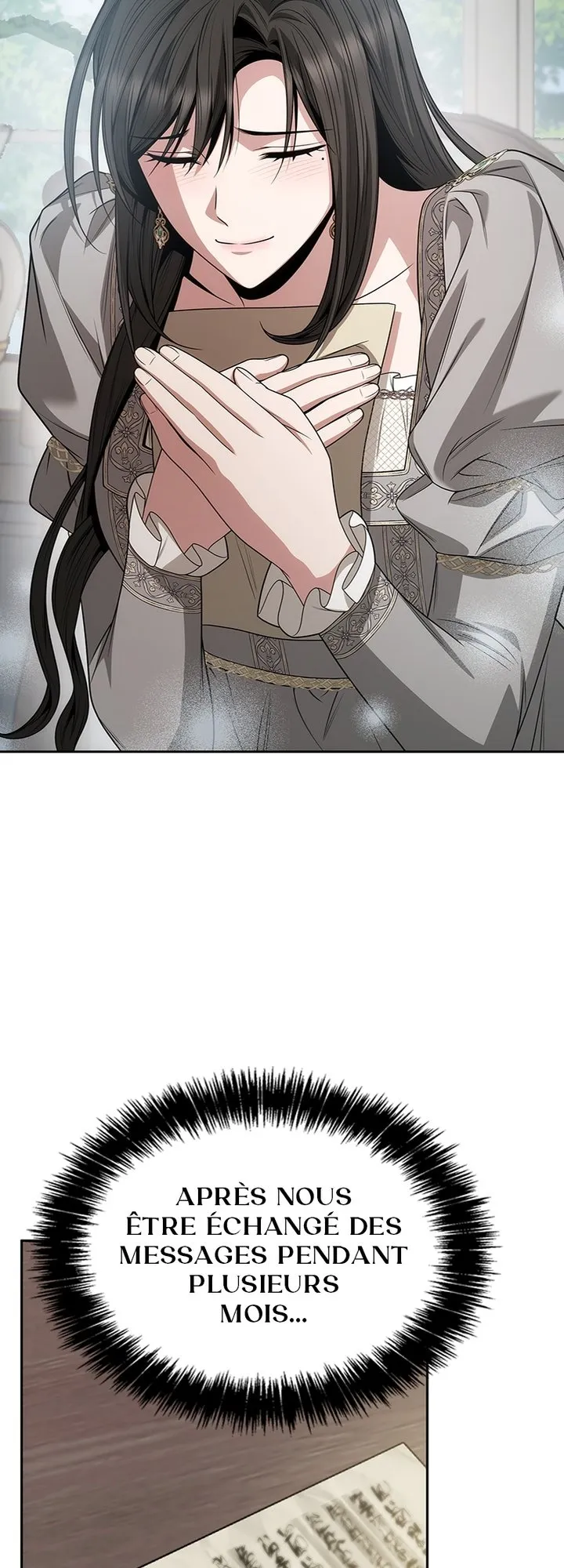 Read I’m the Queen in This Life FR Manga Online