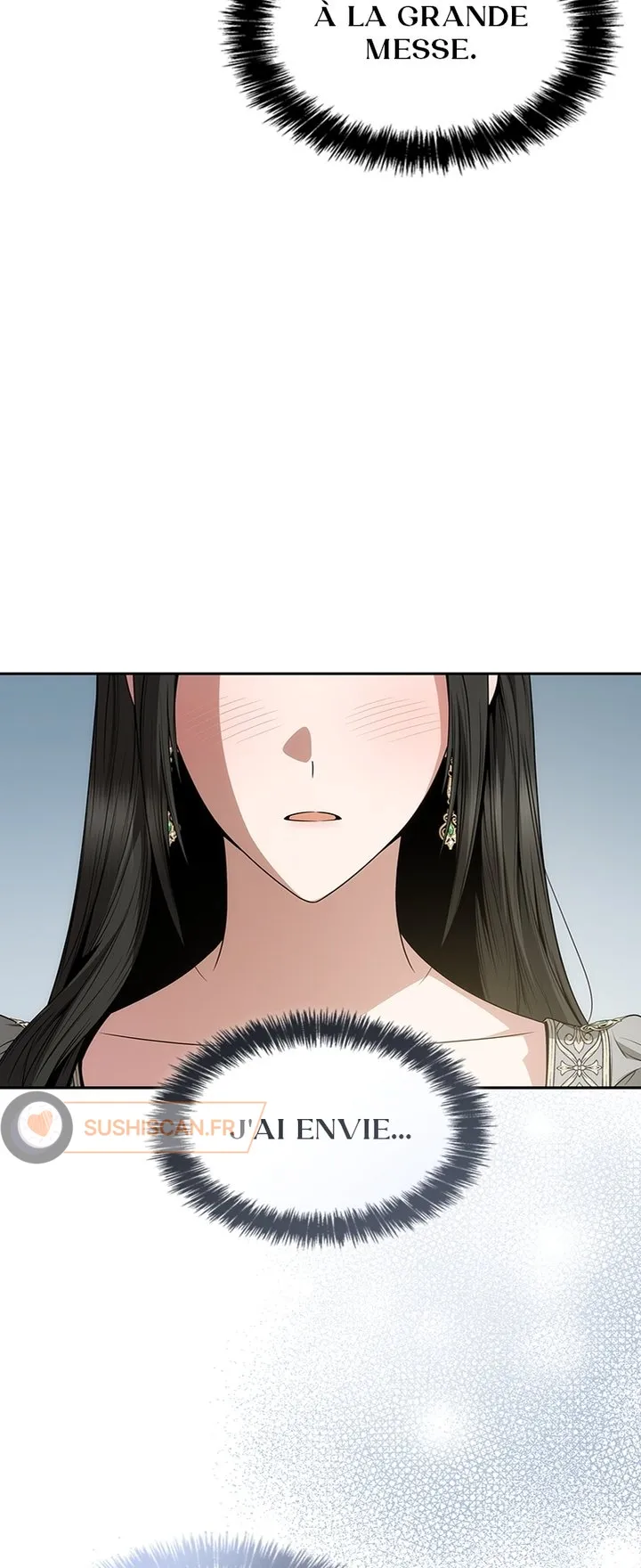 Read I’m the Queen in This Life FR Manga Online