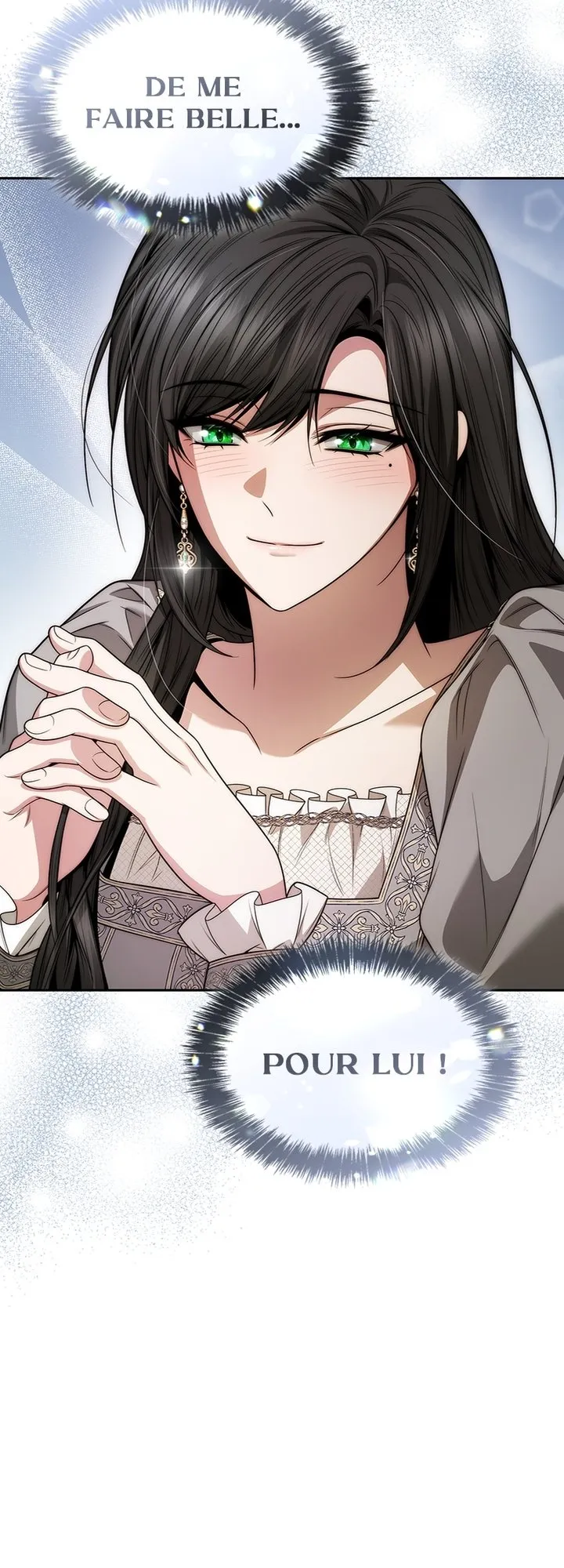 Read I’m the Queen in This Life FR Manga Online