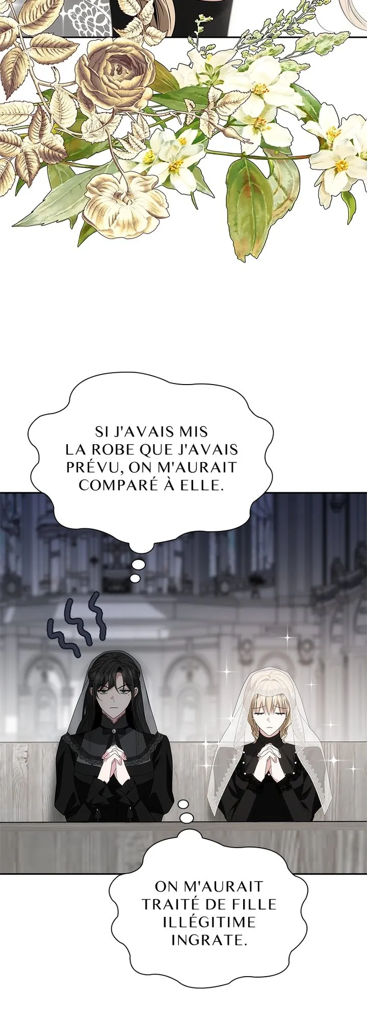 Read I’m the Queen in This Life FR Manga Online