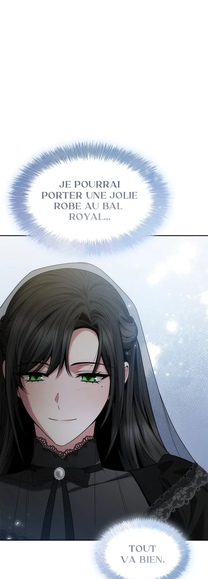 Read I’m the Queen in This Life FR Manga Online