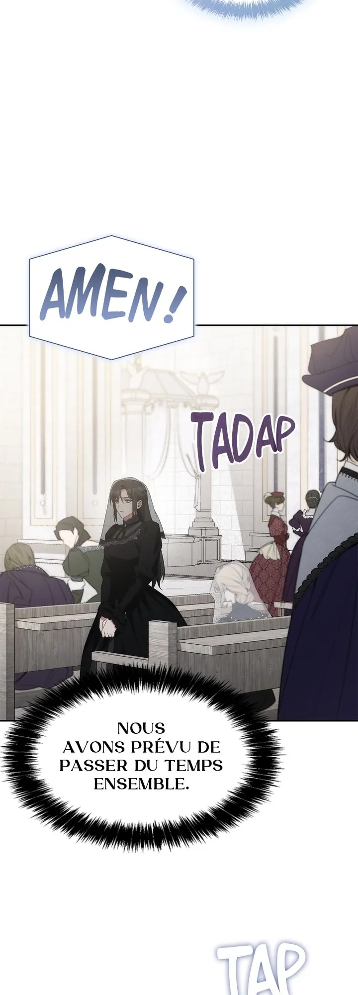 Read I’m the Queen in This Life FR Manga Online