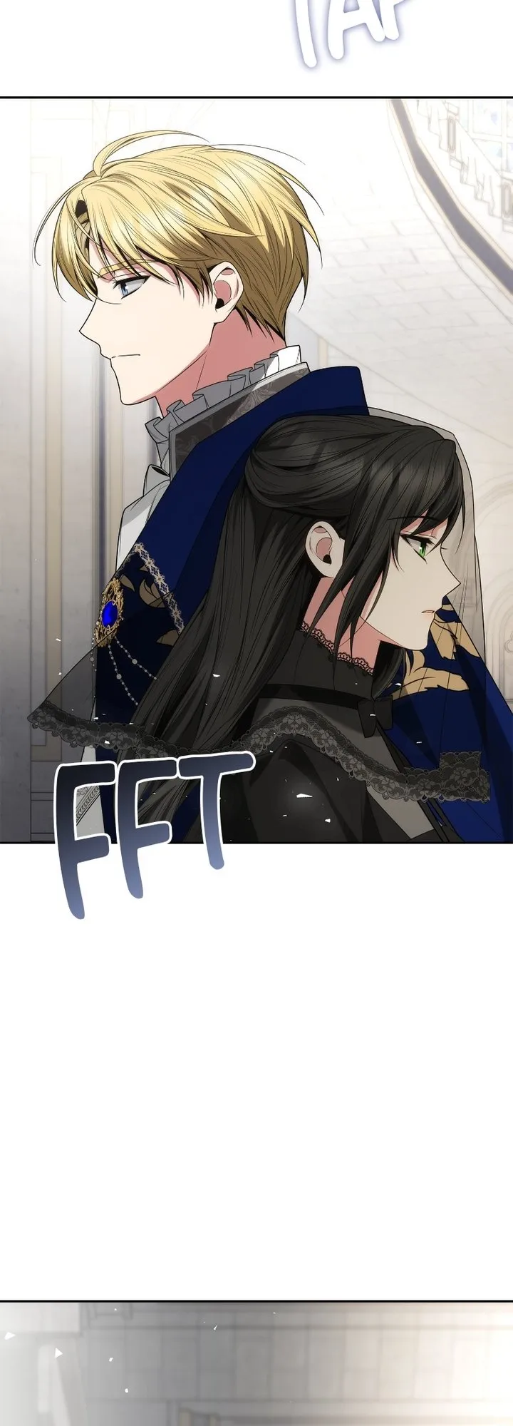 Read I’m the Queen in This Life FR Manga Online