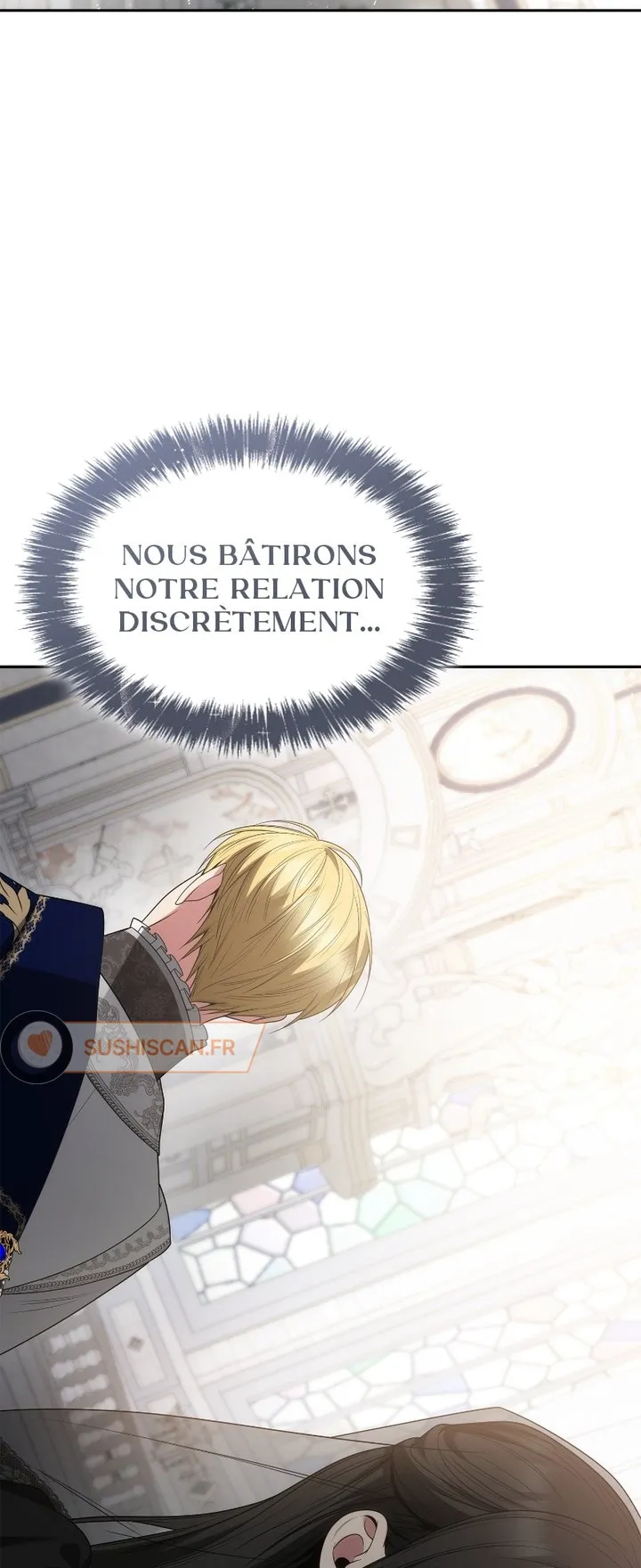 Read I’m the Queen in This Life FR Manga Online