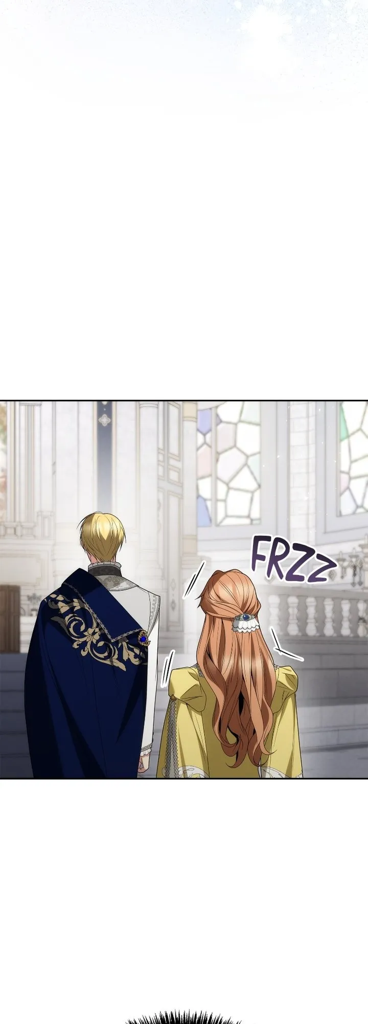 Read I’m the Queen in This Life FR Manga Online