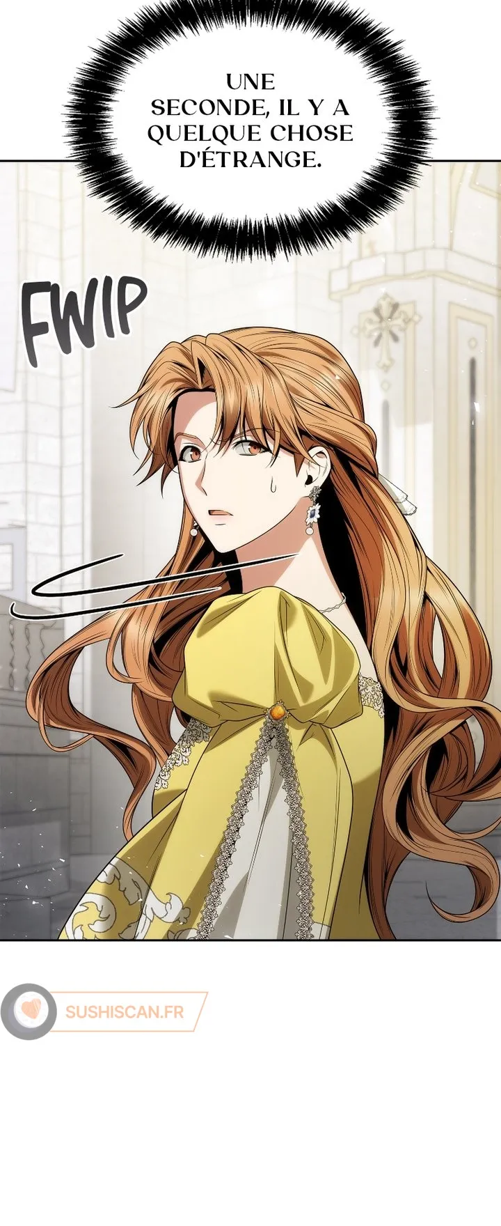 Read I’m the Queen in This Life FR Manga Online