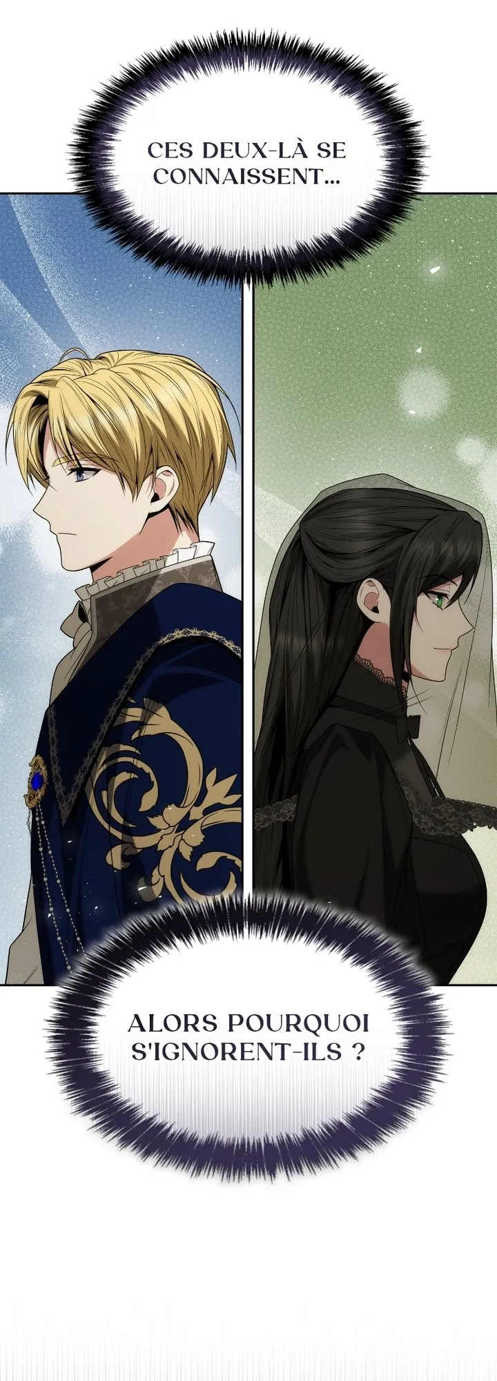 Read I’m the Queen in This Life FR Manga Online
