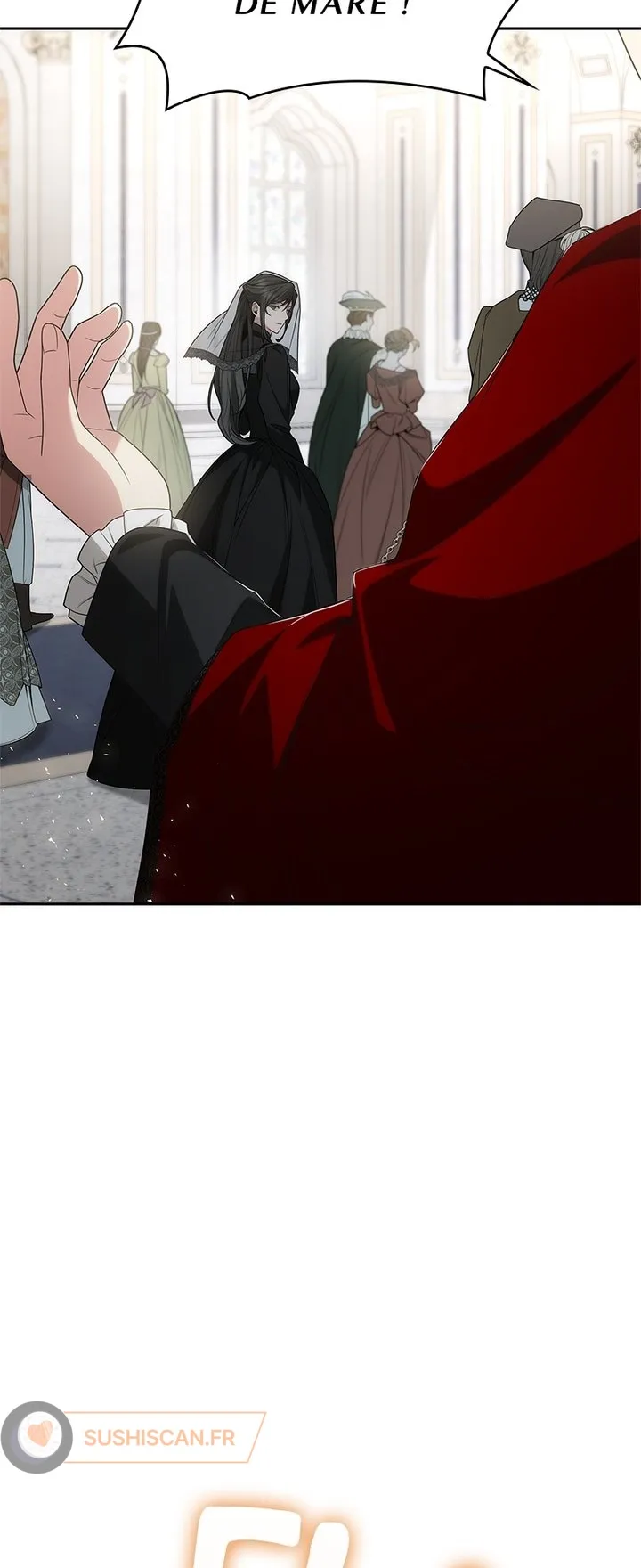 Read I’m the Queen in This Life FR Manga Online