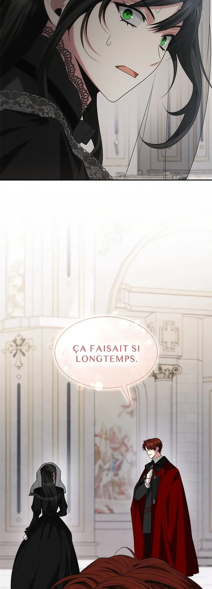 Read I’m the Queen in This Life FR Manga Online