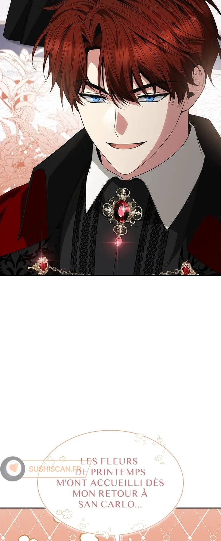 Read I’m the Queen in This Life FR Manga Online