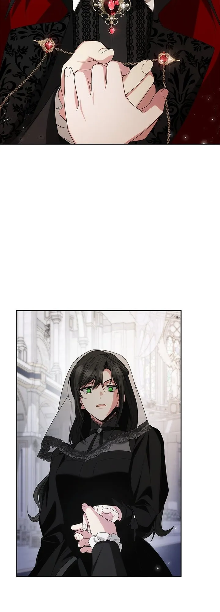 Read I’m the Queen in This Life FR Manga Online