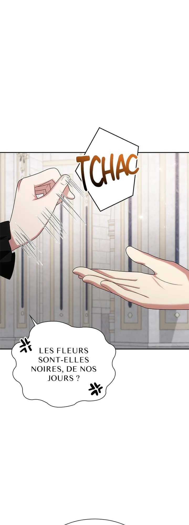 Read I’m the Queen in This Life FR Manga Online