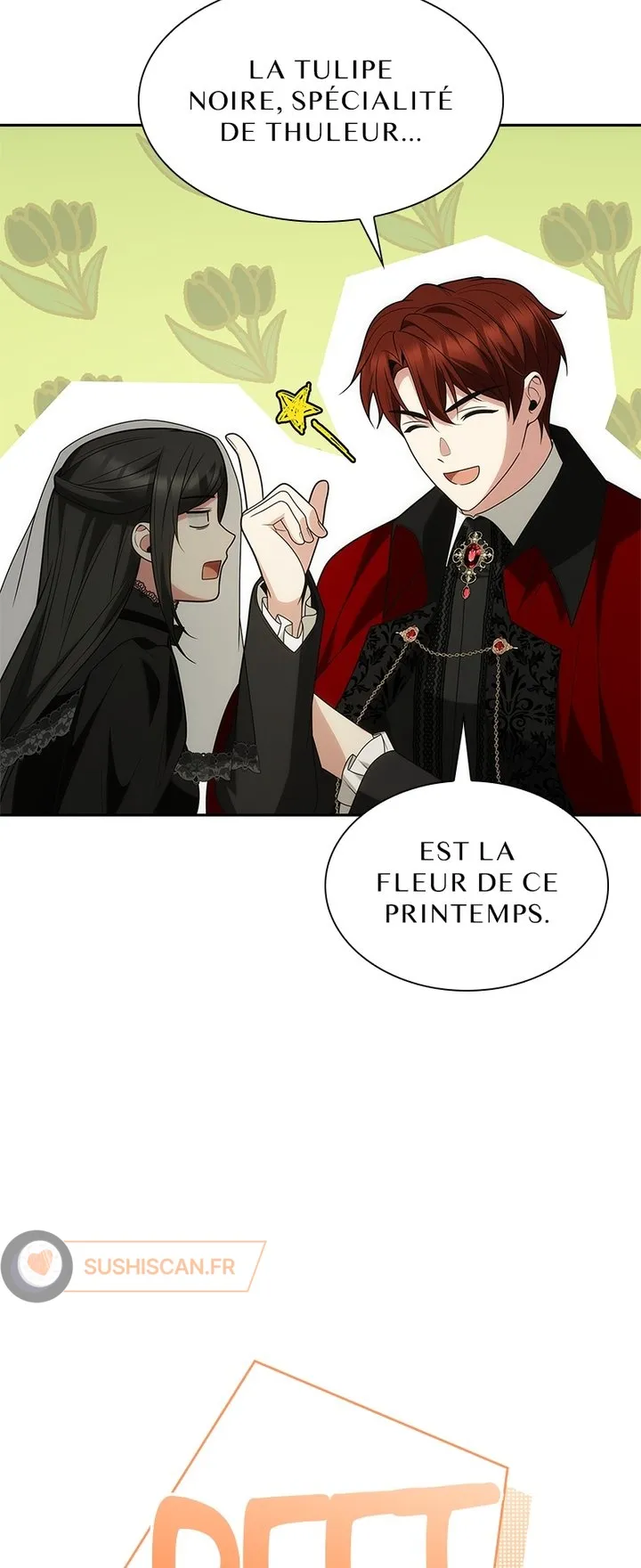 Read I’m the Queen in This Life FR Manga Online