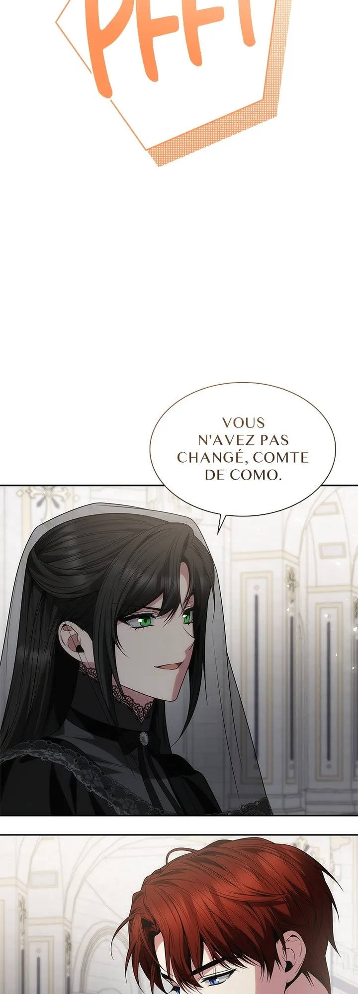 Read I’m the Queen in This Life FR Manga Online