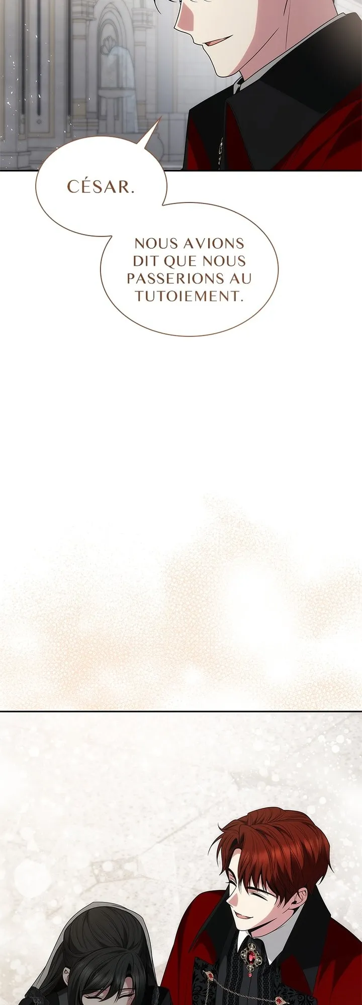 Read I’m the Queen in This Life FR Manga Online