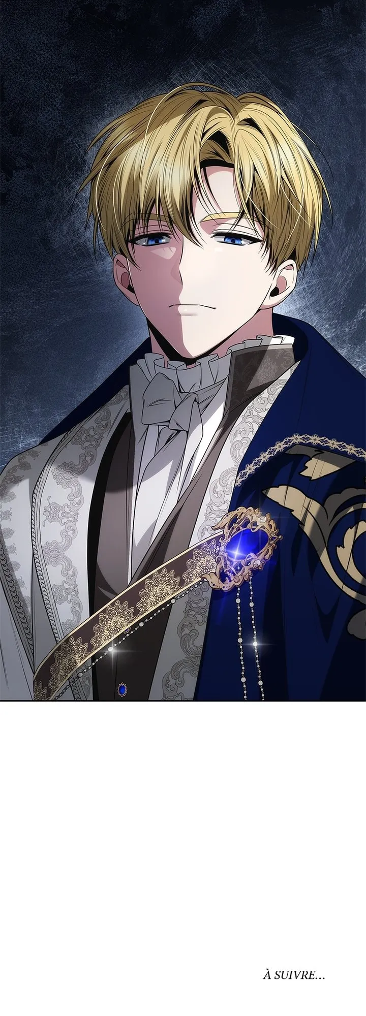 Read I’m the Queen in This Life FR Manga Online