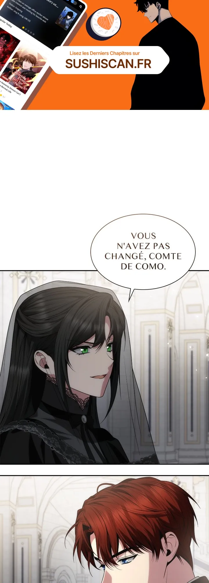 Read I’m the Queen in This Life FR Manga Online
