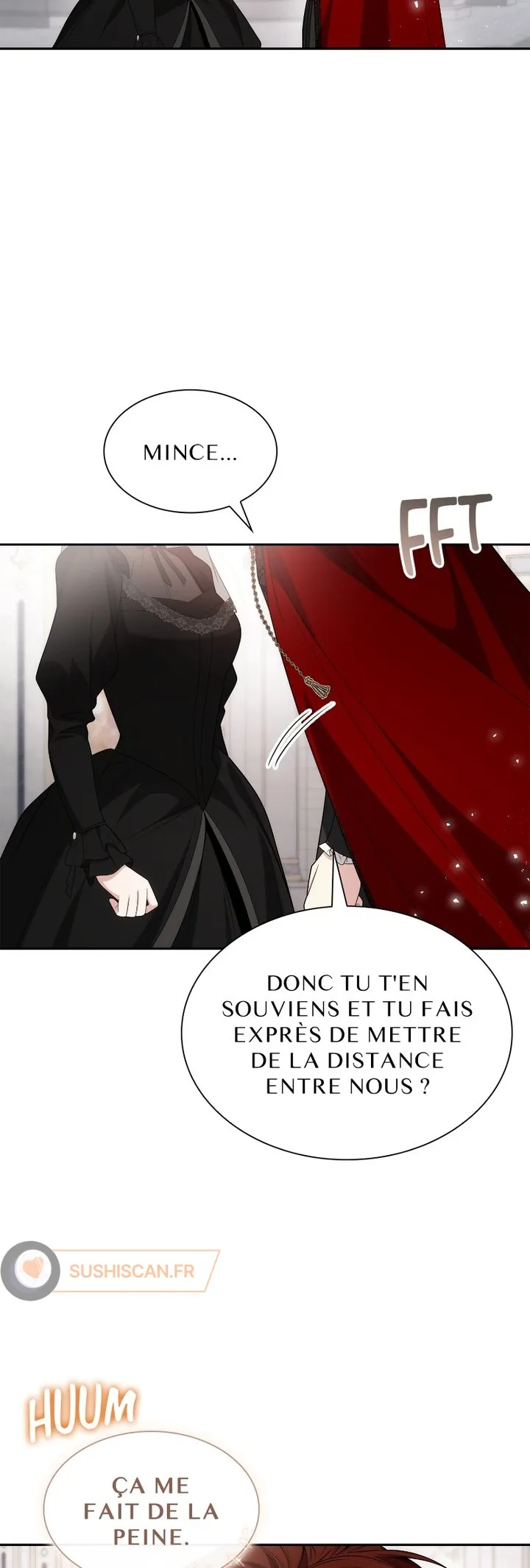 Read I’m the Queen in This Life FR Manga Online